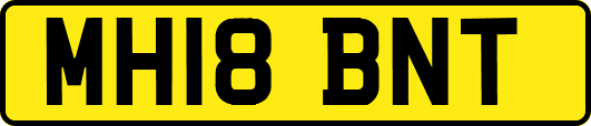 MH18BNT