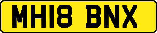 MH18BNX