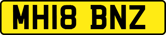 MH18BNZ