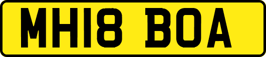 MH18BOA