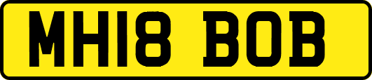 MH18BOB
