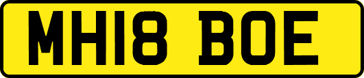 MH18BOE