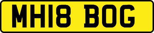 MH18BOG