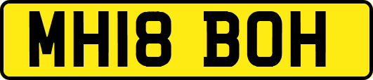 MH18BOH