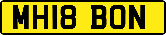 MH18BON