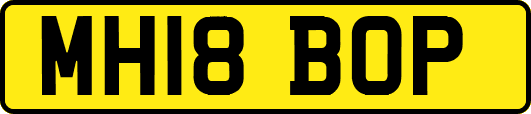 MH18BOP