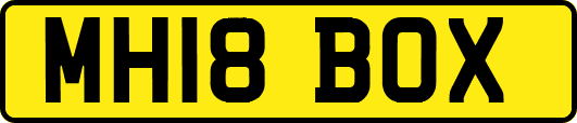 MH18BOX
