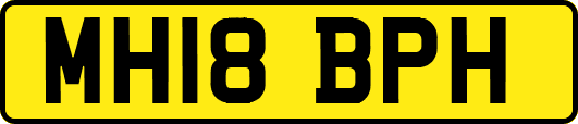 MH18BPH