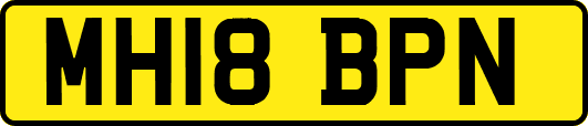 MH18BPN