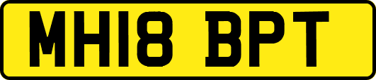 MH18BPT