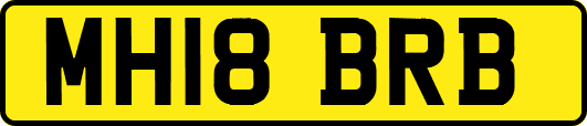 MH18BRB