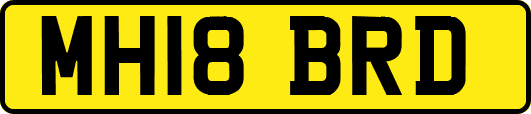 MH18BRD
