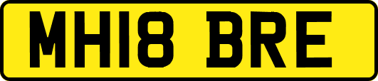MH18BRE