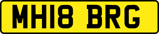 MH18BRG