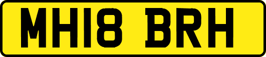 MH18BRH