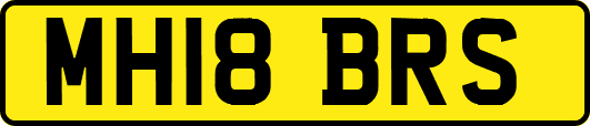 MH18BRS