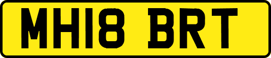MH18BRT