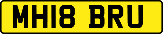 MH18BRU