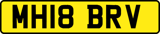 MH18BRV