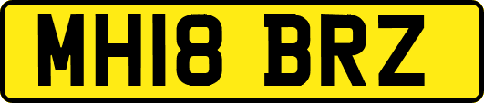 MH18BRZ