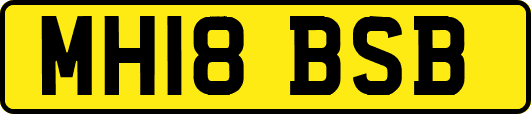 MH18BSB