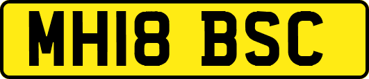 MH18BSC