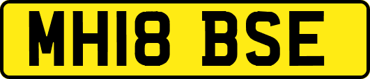 MH18BSE