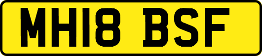 MH18BSF