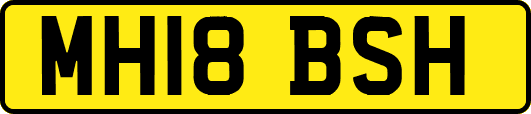 MH18BSH