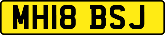MH18BSJ