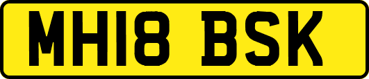 MH18BSK