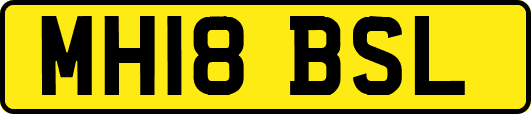 MH18BSL