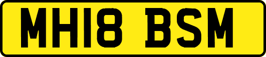 MH18BSM