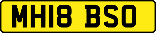 MH18BSO