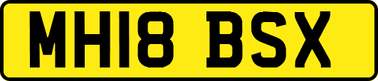 MH18BSX