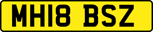 MH18BSZ