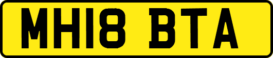 MH18BTA