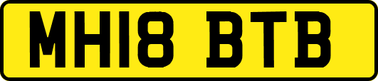 MH18BTB
