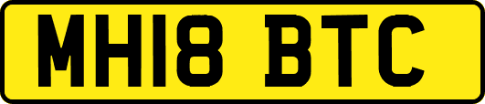 MH18BTC