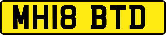 MH18BTD