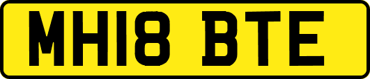 MH18BTE