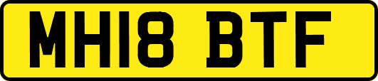 MH18BTF