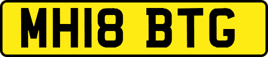MH18BTG