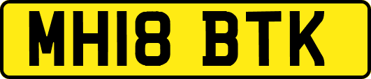 MH18BTK