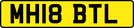 MH18BTL