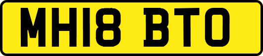 MH18BTO