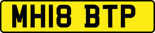 MH18BTP