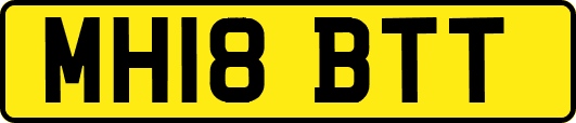 MH18BTT