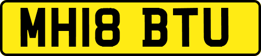 MH18BTU