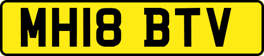 MH18BTV
